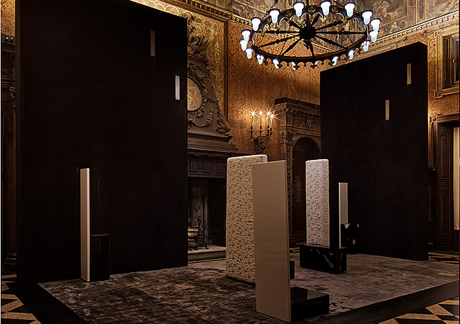 MILAN DESIGN WEEK: параллельный мир Гвенаэля Николя (Gwénaël Nicolas)